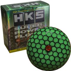 Φιλτροχοάνη μανιτάρι HKS LOOK (Φ100) Πράσινο