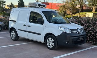 Renault 2018 KANGOO-ΨΥΓΕΙΟΚΑΤΑΨΥΚΤΗΣ