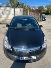 Opel Corsa 2011 1.3 CDTI DIESEL