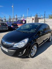 Opel Corsa 2011 1.3 CDTI DIESEL-thumb-1