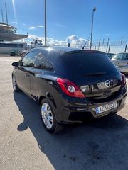Opel Corsa 2011 1.3 CDTI DIESEL-thumb-2
