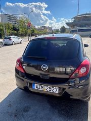 Opel Corsa 2011 1.3 CDTI DIESEL-thumb-3
