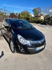 Opel Corsa 2011 1.3 CDTI DIESEL-thumb-5