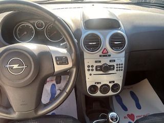 Opel Corsa 2011 1.3 CDTI DIESEL-thumb-6