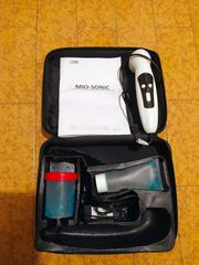 Φορητος υπερηχος φυσιοθεραπειας MIO-SONIC