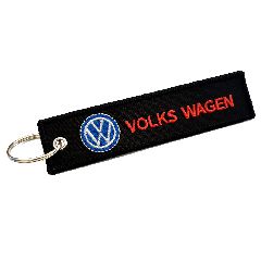 Υφασμάτινο μπρελόκ -Vw