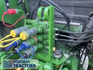 Τρακτέρ John Deere 2018 5075GF HiLo-thumb-6