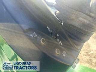 Τρακτέρ John Deere 2018 5075GF HiLo-thumb-9