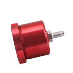 Δοχείο λαδιού για υδραυλικό χειρόφρενο κόκκινο