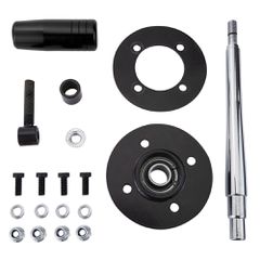 Short Shifter BMW E30/E36/E46/Z3/E34/E90 265mm-thumb-2