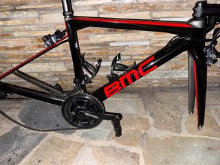 Δρόμου - Κούρσας BMC 2021 SLR01