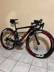 Δρόμου - Κούρσας BMC 2021 SLR01