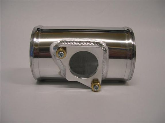 Αντάπτορας χοάνης μαφ Toyota VVTI 1.8 192/200HP & SUBARU 2002+, MAZDA CX-7 2.3CC