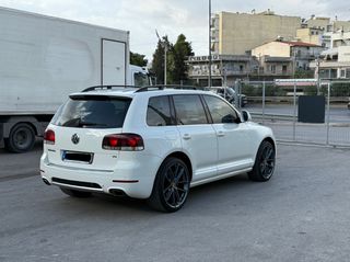 Volkswagen Touareg 2009 R LINE ΕΛΛΗΝΙΚΟ-thumb-2