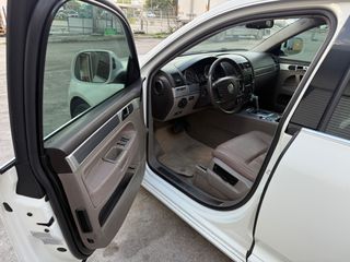 Volkswagen Touareg 2009 R LINE ΕΛΛΗΝΙΚΟ-thumb-4