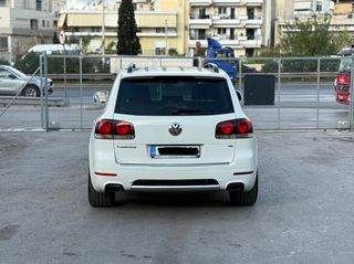 Volkswagen Touareg 2009 R LINE ΕΛΛΗΝΙΚΟ-thumb-10