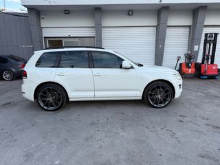 Volkswagen Touareg 2009 R LINE ΕΛΛΗΝΙΚΟ-thumb-11