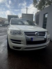 Volkswagen Touareg 2009 R LINE ΕΛΛΗΝΙΚΟ-thumb-32