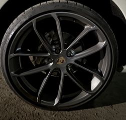 Volkswagen Touareg 2009 R LINE ΕΛΛΗΝΙΚΟ-thumb-21