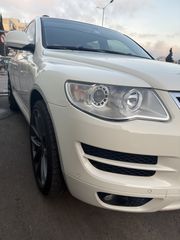 Volkswagen Touareg 2009 R LINE ΕΛΛΗΝΙΚΟ-thumb-6