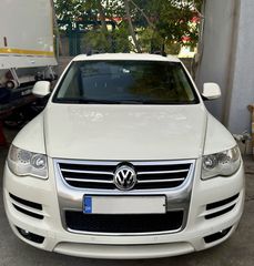 Volkswagen Touareg 2009 R LINE ΕΛΛΗΝΙΚΟ-thumb-14