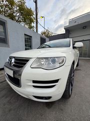 Volkswagen Touareg 2009 R LINE ΕΛΛΗΝΙΚΟ-thumb-5