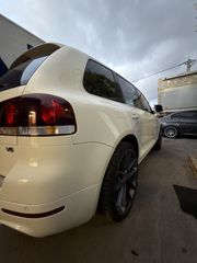 Volkswagen Touareg 2009 R LINE ΕΛΛΗΝΙΚΟ-thumb-17