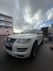 Volkswagen Touareg 2009 R LINE ΕΛΛΗΝΙΚΟ-thumb-22
