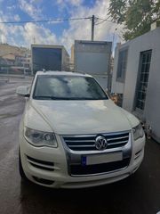 Volkswagen Touareg 2009 R LINE ΕΛΛΗΝΙΚΟ-thumb-23