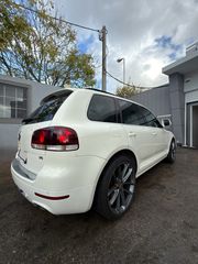 Volkswagen Touareg 2009 R LINE ΕΛΛΗΝΙΚΟ-thumb-25