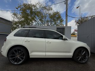 Volkswagen Touareg 2009 R LINE ΕΛΛΗΝΙΚΟ-thumb-26
