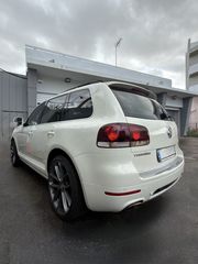 Volkswagen Touareg 2009 R LINE ΕΛΛΗΝΙΚΟ-thumb-27