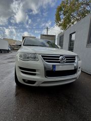 Volkswagen Touareg 2009 R LINE ΕΛΛΗΝΙΚΟ-thumb-29