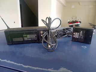 NASIONAL PANASONIC M7 CAMERA VHS MOVIE-thumb-3