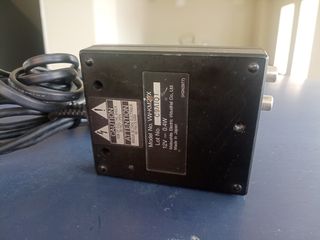 NASIONAL PANASONIC M7 CAMERA VHS MOVIE-thumb-5