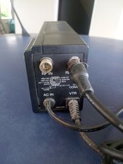 NASIONAL PANASONIC M7 CAMERA VHS MOVIE-thumb-6