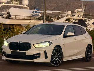 Bmw 118 2021 118d | M-Pack+ | 2.0 - 150hp |