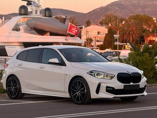 Bmw 118 2021 118d | M-Pack+ | 2.0 - 150hp |