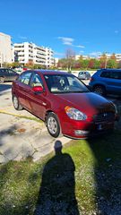 Hyundai Accent 2007