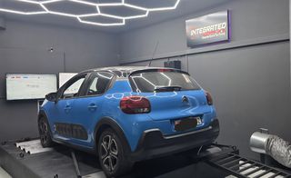 Citroen C3 2018 ΕΛΛΗΝΙΚΗΣ ΑΝΤΙΠΡΟΣΩΠΕΙΑΣ-thumb-1