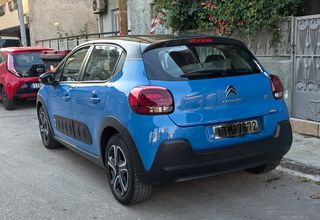 Citroen C3 2018 ΕΛΛΗΝΙΚΗΣ ΑΝΤΙΠΡΟΣΩΠΕΙΑΣ-thumb-3