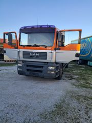 Γερανοί - Φορτηγά Με Γερανό MAN 2005 18 350-thumb-12