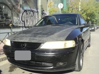 Opel Vectra 2001 ΘΕΟΦΙΛΑΤΟΣ ΑΥΤΟΚΙΝΗΤΑ//1.6cc//ΕΤΟΙΜΠΑΡΑΔΟΤΟ