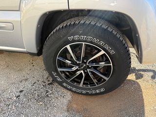 Jeep Cherokee 2002 CHEROKEE 3.7 LIMITED ΕΛΛΗΝΙΚΟ-thumb-5