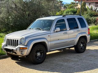 Jeep Cherokee 2002 CHEROKEE 3.7 LIMITED ΕΛΛΗΝΙΚΟ-thumb-8