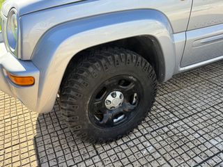 Jeep Cherokee 2002 CHEROKEE 3.7 LIMITED ΕΛΛΗΝΙΚΟ-thumb-11
