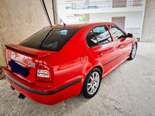 Skoda Octavia 2006
