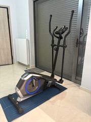 AMILA Cardio 5105E Ελλειπτικό