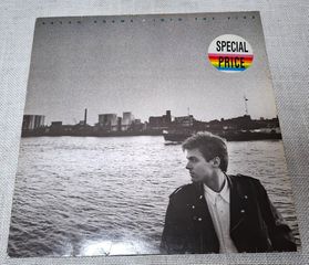 Bryan Adams – Into The Fire   LP