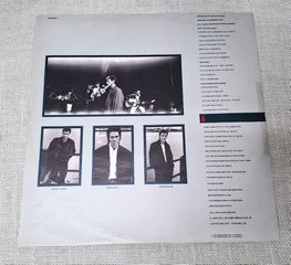 Bryan Adams – Into The Fire   LP-thumb-2